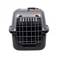 RAC Pet Carrier 2 Door Top Loader
