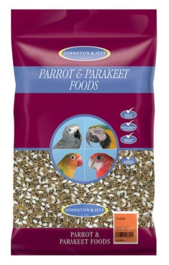 Johnston & Jeff Galah Mix 12.5kg