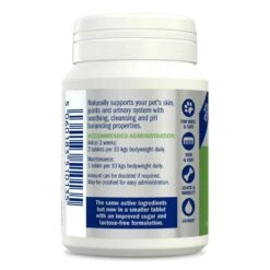 Dorwest Green Releaf Tablets -Pet Life Shop gr200 s1