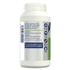Dorwest Green Releaf Tablets -Pet Life Shop gr500 s1