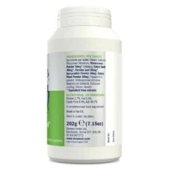 Dorwest Green Releaf Tablets -Pet Life Shop gr500 s2