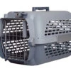 Dogit & Catit Voyageur 400 X-Large Plastic Dog Carrier - 61x41x37cm -Pet Life Shop img 24576