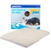 Ancol Sleepy Paws Self Heating Pet Pad Cat/Dog Bed 2 Ancol Sleepy Paws Self Heating Pet Pad Cat/Dog Bed -Pet Life Shop img ancol pet pad