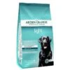 Arden Grange Light Chicken & Rice Adult Dog Food -Pet Life Shop img ardengrangelight
