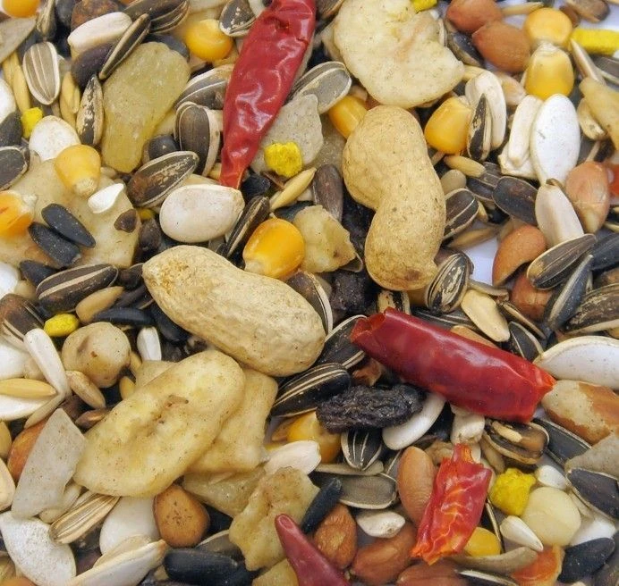 Willsbridge Fruity Parrot Mix 12.5kg 4 Willsbridge Fruity Parrot Mix 12.5kg - Image 2