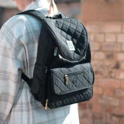 Mobile Dog Gear Weekender Backpack