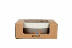 FatFace Marching Dogs Pet Bowl Large 7 FatFace Marching Dogs Pet Bowl Large -Pet Life Shop j eawywi