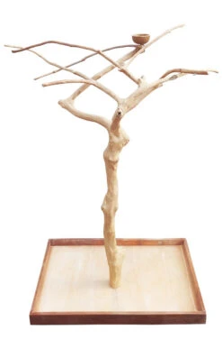 Sky Pet Products Java Midi Tree Bird Toy