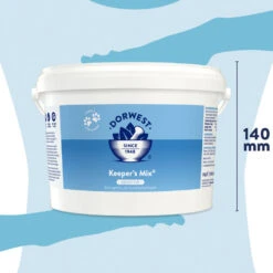 Dorwest Keepers Mix® Sensitive -Pet Life Shop kms1kg pt12