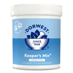 Dorwest Keepers Mix® Sensitive -Pet Life Shop kms250