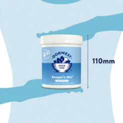 Dorwest Keepers Mix® Sensitive -Pet Life Shop kms250 pt12