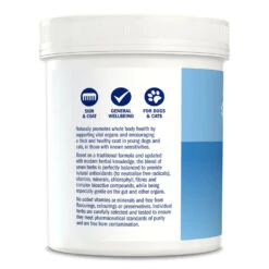 Dorwest Keepers Mix® Sensitive -Pet Life Shop kms250 s1