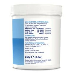 Dorwest Keepers Mix® Sensitive -Pet Life Shop kms250 s2