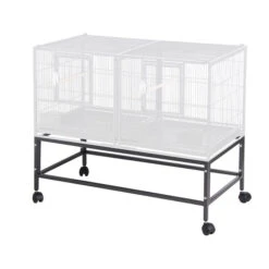 Sky Pet Products Lorenzo Breeder Cage Stand