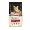 Burgess Mature Cat Turkey & Cranberry 2 Burgess Mature Cat Turkey & Cranberry -Pet Life Shop lwmmqmlg