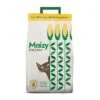 Maizy 100% Natural Corn Clumping Cat Litter 1 Maizy 100% Natural Corn Clumping Cat Litter -Pet Life Shop m12