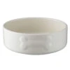 Mason Cash Colour Mix Dog Bowl Cream -Pet Life Shop mason cash 1