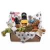 Tough Toy & Treats Subscription Box For Medium Dogs -Pet Life Shop medium tough toy and treat
