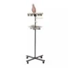 Sky Pet Products Little T Bird Stand -Pet Life Shop minitbarstand 1680x