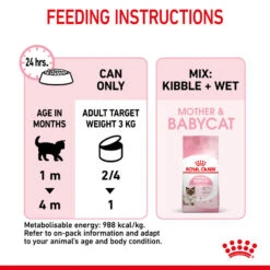 ROYAL CANIN® Mother And Babycat Adult And Kitten Wet Food -Pet Life Shop ngcx18ohfpsmwwedn9j7