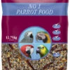 Johnston & Jeff No.1 Parrot Mix New Formula