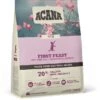 New ACANA First Feast Kitten Food With Chicken 1 New ACANA First Feast Kitten Food With Chicken -Pet Life Shop ns acana cat first feast front right 1.8kg