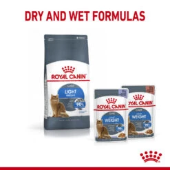ROYAL CANIN® Light Weight Care Adult Dry Cat Food -Pet Life Shop olbvcymbn5iozdp1see6