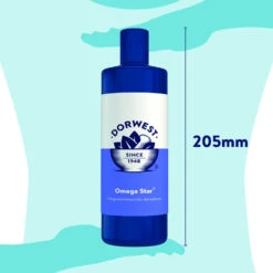 Dorwest Omega Star 9 Dorwest Omega Star -Pet Life Shop oms pt12