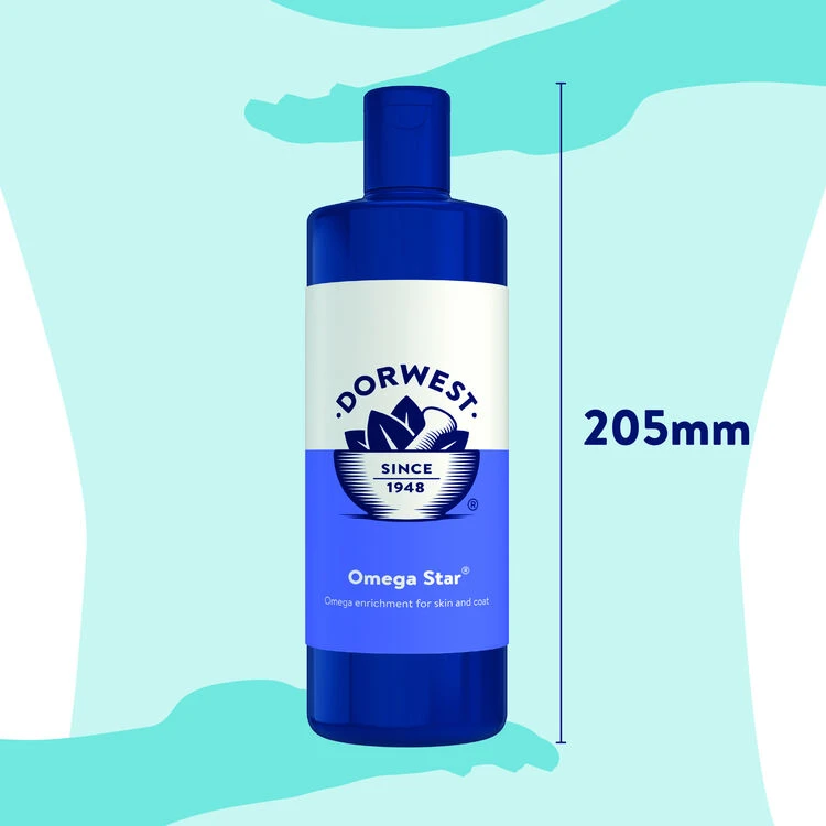 Dorwest Omega Star 6 Dorwest Omega Star - Image 4