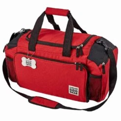 Mobile Dog Gear Ultimate Week Away Duffle