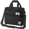 Mobile Dog Gear Weekend Away Bag Black -Pet Life Shop overland dog gear ultimate weekaway bag small dogs