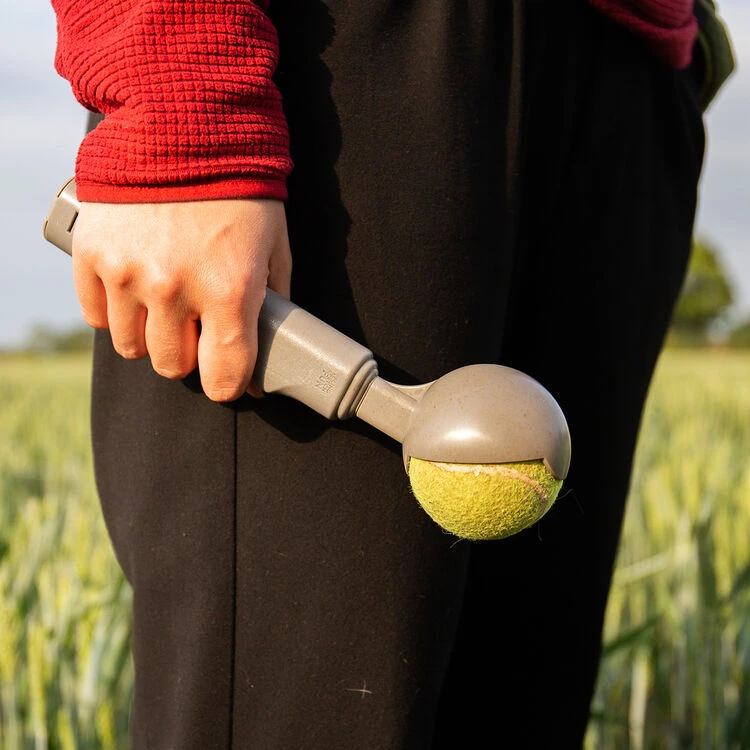 Kompact 9 Retractable Dog Ball Launcher 15 Kompact 9 Retractable Dog Ball Launcher - Image 13