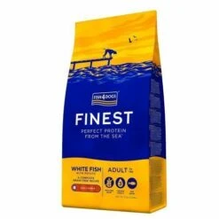 Fish4Dogs Finest White Fish Adult Dry Dog Food