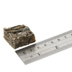 Fish4Dogs Sea Jerky Fish Squares Dental Dog Treats 8 Fish4Dogs Sea Jerky Fish Squares Dental Dog Treats -Pet Life Shop productjerkysquaresruler10001000