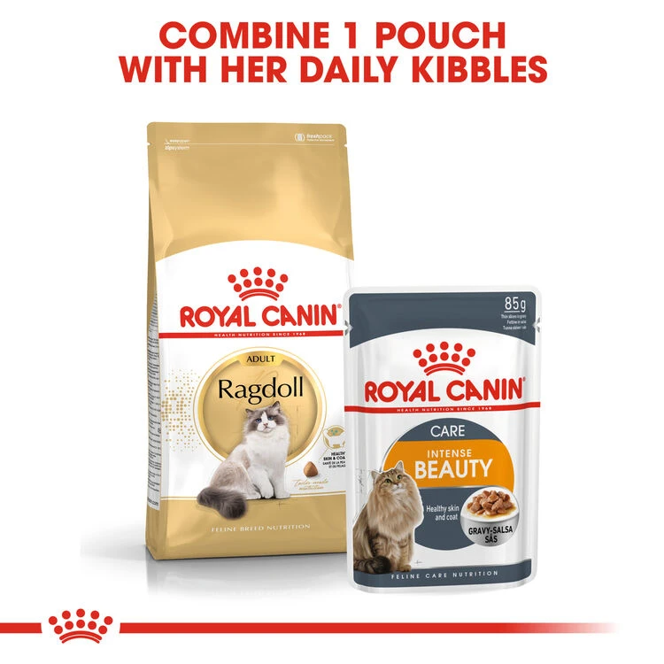 ROYAL CANIN® Ragdoll Adult Dry Cat Food 7 ROYAL CANIN® Ragdoll Adult Dry Cat Food - Image 5