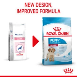 ROYAL CANIN® Medium Puppy Dry Food -Pet Life Shop resws86k7ekkgricj1r7