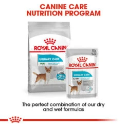 ROYAL CANIN® Urinary Care Wet Pouches Adult Dog Food 16 ROYAL CANIN® Urinary Care Wet Pouches Adult Dog Food -Pet Life Shop s8ljfcmauwrwa68jxx5o