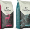 2 X 12kg Canagan Salmon & Game Grain Free Dry Dog Food Multibuy 2 2 X 12kg Canagan Salmon & Game Grain Free Dry Dog Food Multibuy -Pet Life Shop salmon game