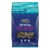 Fish4Dogs Sea Jerky Fish Squares Dental Dog Treats -Pet Life Shop sea jerky fish squares 500