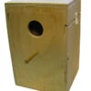 Sky Pet Products Small Parakeet Nest Box