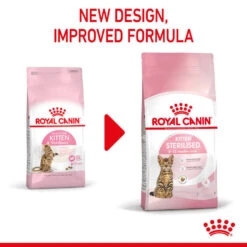 ROYAL CANIN® Kitten Sterilised Dry Food 14 ROYAL CANIN® Kitten Sterilised Dry Food -Pet Life Shop socp2i3tlo3k5mmwi1bu