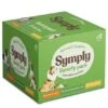 12 X 395g Symply Variety Pack With Rice Dog Food 2 12 X 395g Symply Variety Pack With Rice Dog Food -Pet Life Shop symply 3