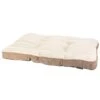 Scruffs® Ellen Dog Mattress - Tan 1 Scruffs® Ellen Dog Mattress - Tan -Pet Life Shop tan ellen mattress 3