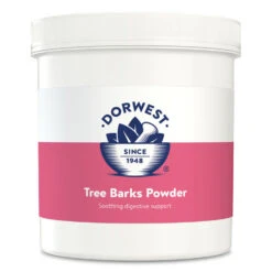 Dorwest Tree Barks Powder -Pet Life Shop tb200