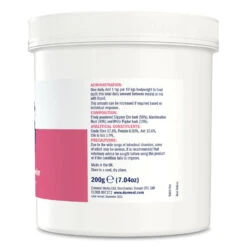 Dorwest Tree Barks Powder -Pet Life Shop tb200 s2