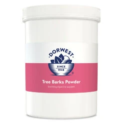 Dorwest Tree Barks Powder -Pet Life Shop tb400