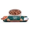 Tribal 80% Gourmet Sausage Salmon 2 Tribal 80% Gourmet Sausage Salmon -Pet Life Shop tdssalm750