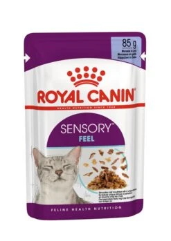 ROYAL CANIN® Sensory Feel In Jelly Adult Wet Cat Food
