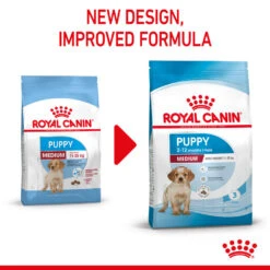 ROYAL CANIN® Medium Puppy Dry Food -Pet Life Shop uppstdxsswlzs6qrlujz