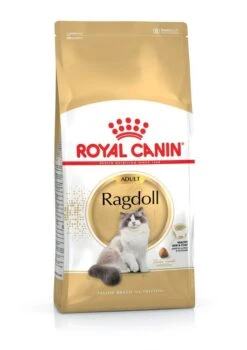 ROYAL CANIN® Ragdoll Adult Dry Cat Food